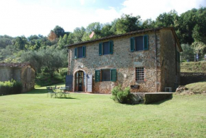 Magrini by Salogi Villas